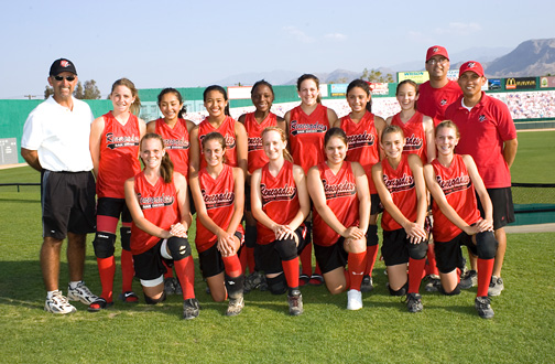 Renegades